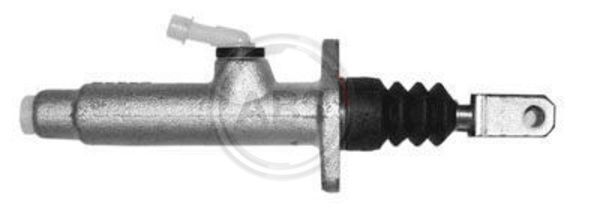 Pompa centrala, ambreiaj 61916X A.B.S. - Pompa ambreiaj