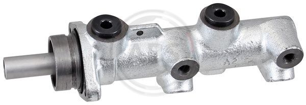 Pompa centrala, frana 61954X A.B.S. - Pompa centrala frana