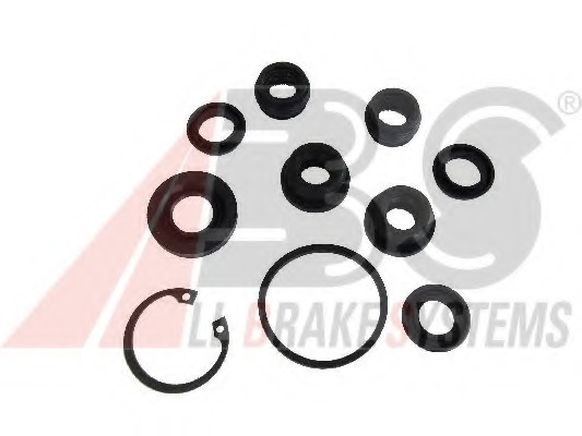 Set reparatie, pompa centrala frana 63566 A.B.S. - Pompa centrala frana Set reparatie, pompa centrala frana 63566 A.B.S. - Pompa centrala frana