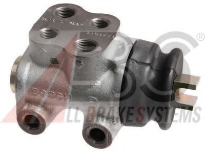 Regulator putere de franare 63973 A.B.S. - Regulator forta de frana