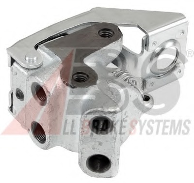 Regulator putere de franare 64046 A.B.S. - Regulator forta de frana