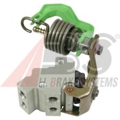 Regulator putere de franare 64069 A.B.S. - Regulator forta de frana