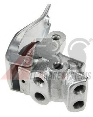 Regulator putere de franare 64089 A.B.S. - Regulator forta de frana