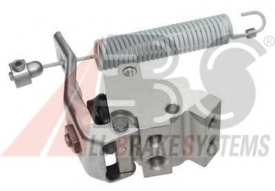 Regulator putere de franare 64091 A.B.S. - Regulator forta de frana