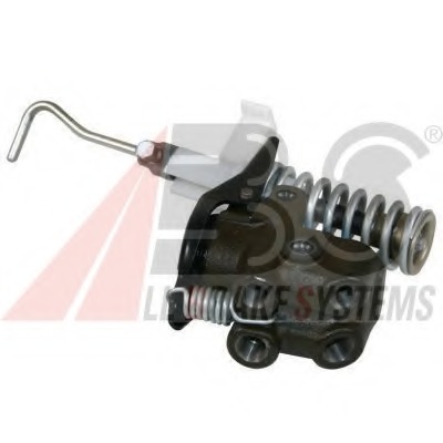 Regulator putere de franare 64114 A.B.S. - Regulator forta de frana