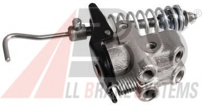 Regulator putere de franare 64115 A.B.S. - Regulator forta de frana