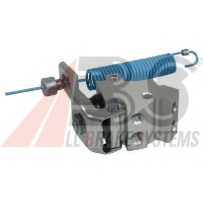 Regulator putere de franare 64120 A.B.S. - Regulator forta de frana Regulator putere de franare 64120 A.B.S. - Regulator forta de frana