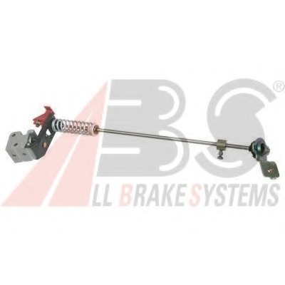 Regulator putere de franare 64135 A.B.S. - Regulator forta de frana
