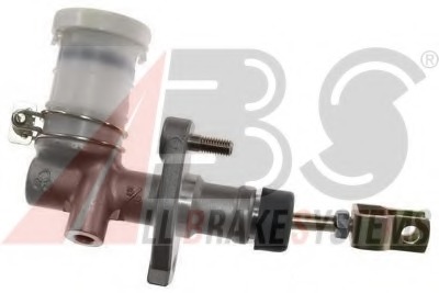 Pompa centrala, ambreiaj 71158 A.B.S. - Comanda ambreiaj Pompa centrala, ambreiaj 71158 A.B.S. - Comanda ambreiaj