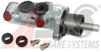 Pompa centrala, frana 71363 A.B.S. - Pompa centrala frana