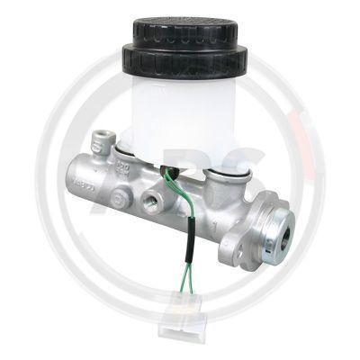 Pompa centrala, frana 71609 A.B.S. - Pompa centrala frana