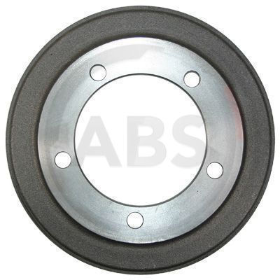 Tambur frana 7180-S A.B.S. - Tambur frana Tambur frana 7180-S A.B.S. - Tambur frana