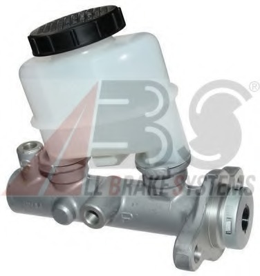 Pompa centrala, frana 71929 A.B.S. - Pompa centrala frana