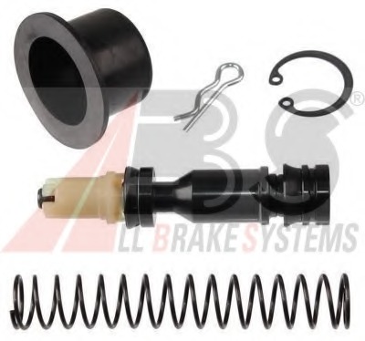 Set reparatie, pompa centrala ambreiaj 73033 A.B.S. - Pompa ambreiaj Set reparatie, pompa centrala ambreiaj 73033 A.B.S. - Pompa ambreiaj