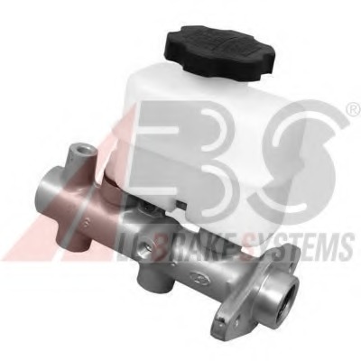 Pompa centrala, frana 75195 A.B.S. - Pompa centrala frana