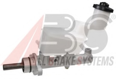 Pompa centrala, frana 75306 A.B.S. - Pompa centrala frana