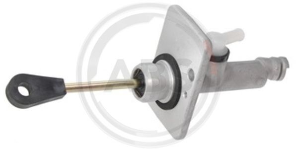 Pompa centrala, ambreiaj 75344 A.B.S. - Pompa ambreiaj