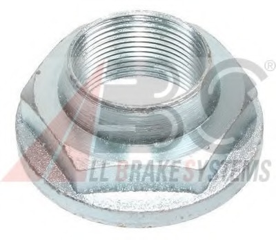 Piulita 910830 A.B.S. - Componente/ accesorii Piulita 910830 A.B.S. - Componente/ accesorii