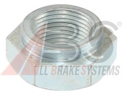 Piulita 911070 A.B.S. - Componente/ accesorii Piulita 911070 A.B.S. - Componente/ accesorii