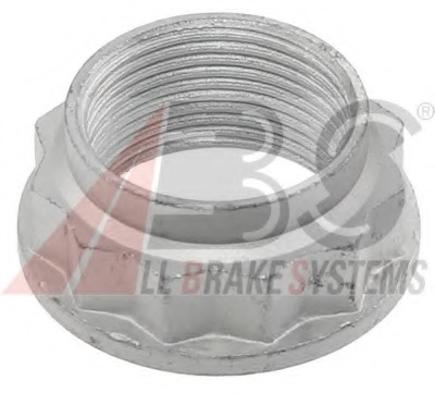 Piulita 911300 A.B.S. - Componente/ accesorii Piulita 911300 A.B.S. - Componente/ accesorii