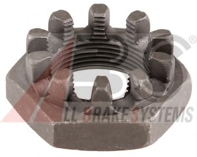 Piulita 911330 A.B.S. - Rulment roata / butuc roata