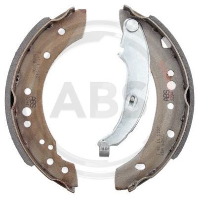 Set saboti frana 9294 A.B.S. - Material frictiune sabot frana/ sabot frana Set saboti frana 9294 A.B.S. - Material frictiune sabot frana/ sabot frana