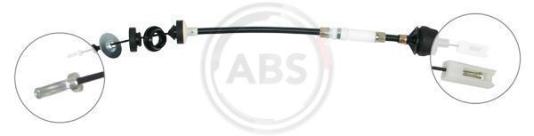 Cablu ambreiaj K24900 A.B.S. - Cablu ambreiaj Cablu ambreiaj K24900 A.B.S. - Cablu ambreiaj