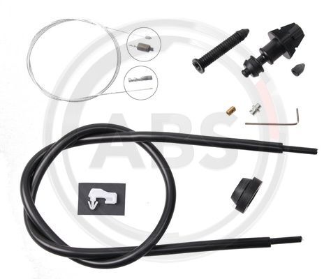 Cablu acceleratie K36290 A.B.S. - Cablu acceleratie/ parghie de control