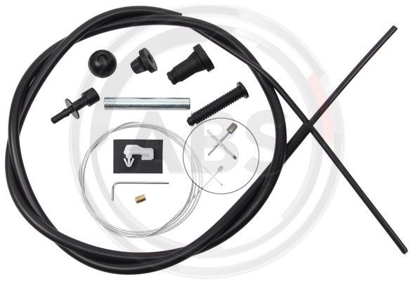 Cablu acceleratie K36680 A.B.S. - Sistem carburator Cablu acceleratie K36680 A.B.S. - Sistem carburator