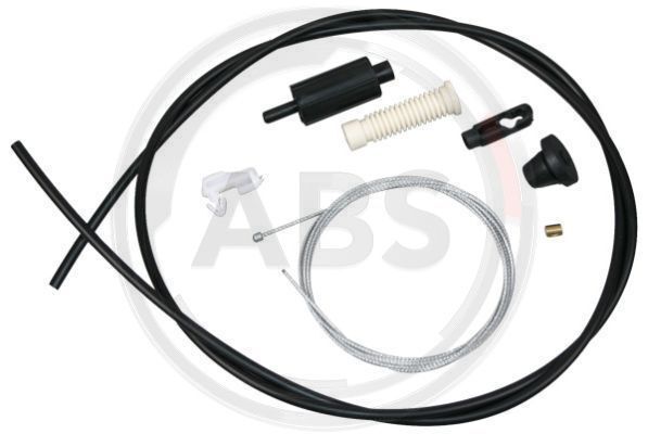 Cablu acceleratie K36870 A.B.S. - Cablu acceleratie/ parghie de control