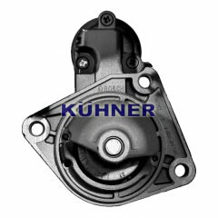 starter 101050 AD KÜHNER - Demaror / electromotor