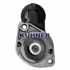 starter 101072 AD KÜHNER - Demaror / electromotor starter 101072 AD KÜHNER - Demaror / electromotor