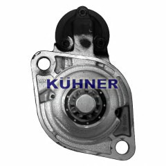 starter 101119 AD KÜHNER - Sistem pornire