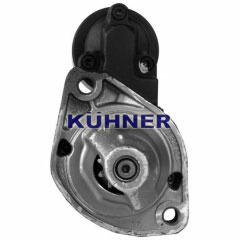 starter 101249 AD KÜHNER - Sistem pornire