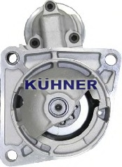 starter 101264 AD KÜHNER - Demaror / electromotor