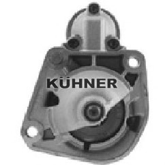 starter 101271 AD KÜHNER - Demaror / electromotor