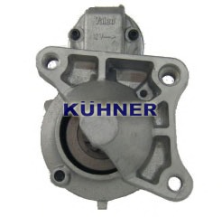 starter 101276 AD KÜHNER - Demaror / electromotor starter 101276 AD KÜHNER - Demaror / electromotor