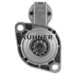 starter 101323 AD KÜHNER - Demaror / electromotor