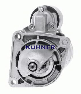 starter 101335 AD KÜHNER - Demaror / electromotor