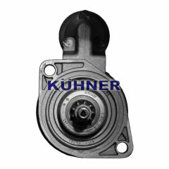 starter 10136 AD KÜHNER - Sistem pornire