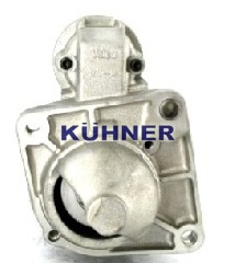 starter 101379 AD KÜHNER - Sistem pornire