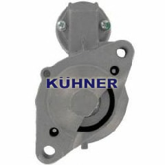 starter 101385 AD KÜHNER - Demaror / electromotor
