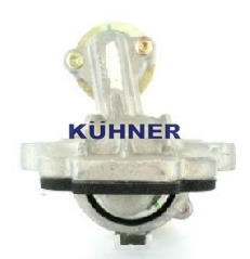 starter 101402 AD KÜHNER - Demaror / electromotor starter 101402 AD KÜHNER - Demaror / electromotor