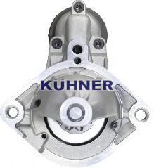 starter 101406 AD KÜHNER - Demaror / electromotor starter 101406 AD KÜHNER - Demaror / electromotor