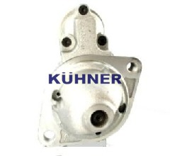 starter 101412 AD KÜHNER - Demaror / electromotor starter 101412 AD KÜHNER - Demaror / electromotor