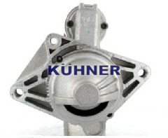 starter 101415 AD KÜHNER - Demaror / electromotor