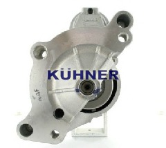 starter 101416 AD KÜHNER - Demaror / electromotor