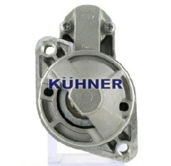starter 101433 AD KÜHNER - Demaror / electromotor