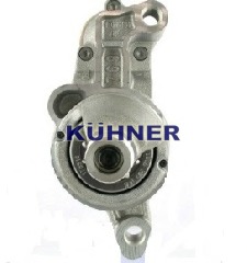 starter 101437 AD KÜHNER - Demaror / electromotor starter 101437 AD KÜHNER - Demaror / electromotor