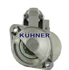 starter 101441 AD KÜHNER - Demaror / electromotor